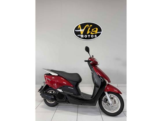 HONDA LEAD 110 HONDA LEAD 110
